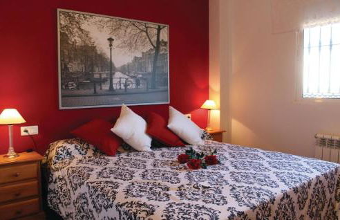 4 Bedroom Nice Home In Árchez - Foto 24