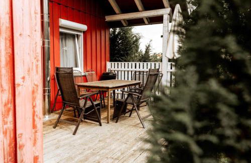 Erholung am Ginkgobaum - Foto 4