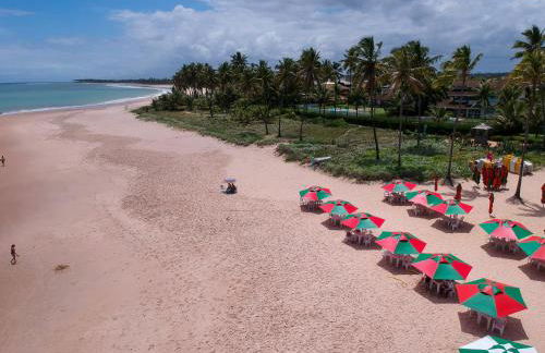 Flat em Guarajuba - Foto 4