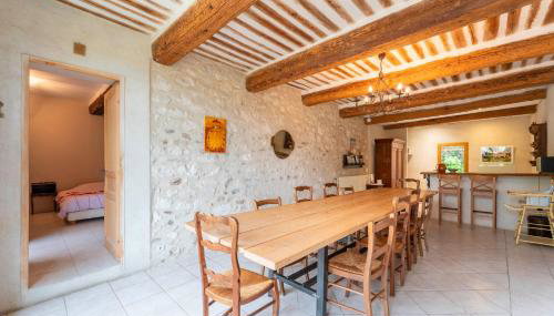 Le Mas Saint Pierre - Foto 5