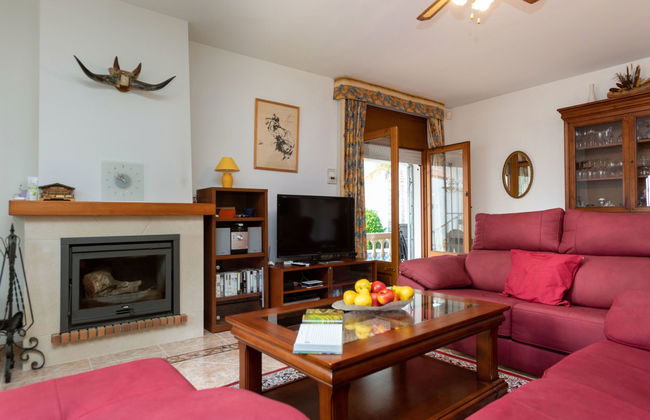 Rustical Mont Roig - Foto 6