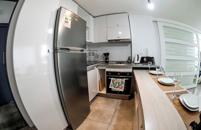 Apartamentos Amélie - Foto 62