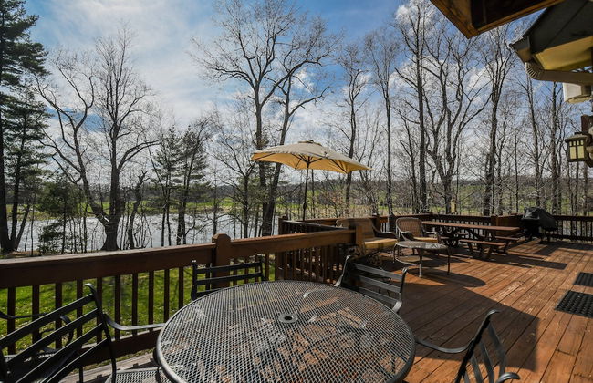 Lakeside Story by Taylor Made Deep Creek - Foto 21