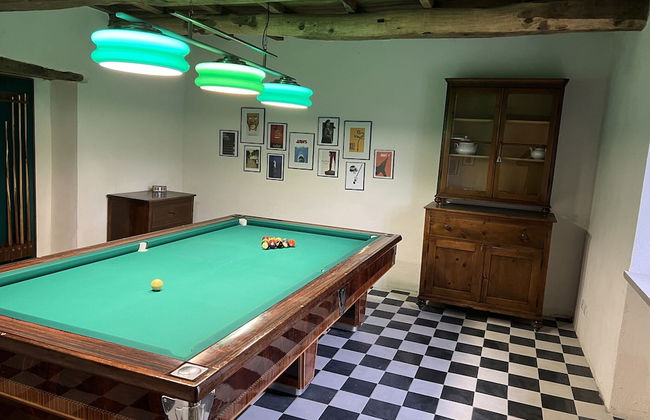 Belvilla by OYO Villa Pian di Fiore - Foto 27