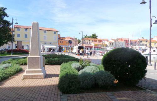 Apartment Pridraga 1 - Photo 23