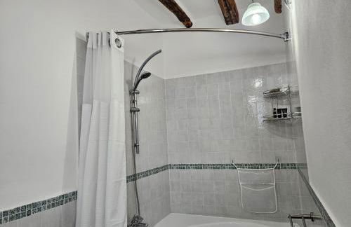 Villa Margot - Authentic sea view countryside villa - Foto 79