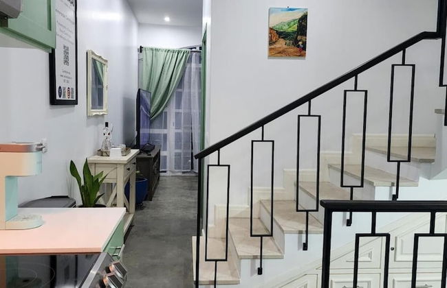 Casinha Nova - Entire Home With City & Ocean View in Sao Filipe - Foto 67