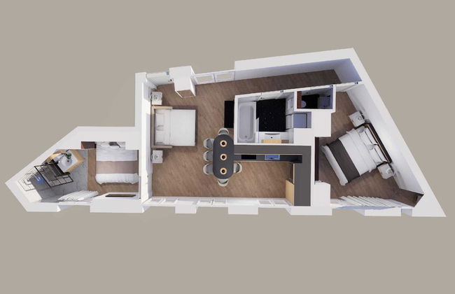 Montmartre Residence - Foto 16