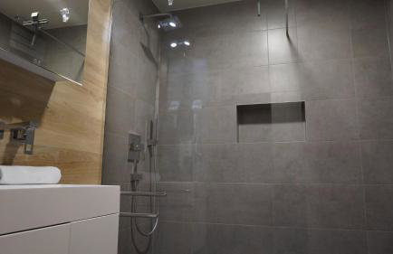 Domy całoroczne Osada na Górce - Foto 78