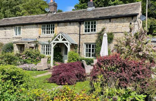 Hob Cote - Cottage - Foto 28