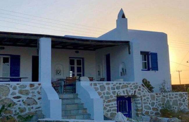 Villa Elena - Foto 59