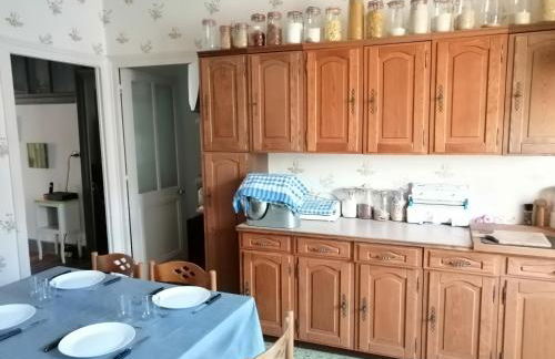 Gray centre ville avec vue sur Saône - Foto 22