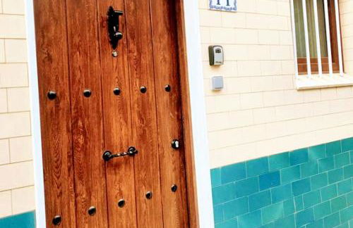 Welcoming House with Sea View in Corme-Porto - Foto 24