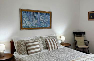 Casa Carolina Vista Lago e Giardino Privato a San Gimignano - Foto 28