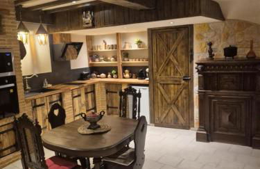 Maison Médiévale LAON - Foto 1