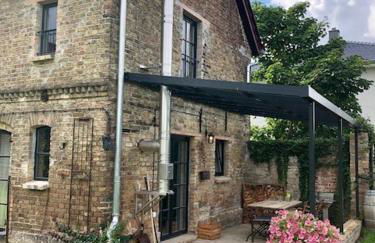 Scheune Zauchwitz - Foto 1