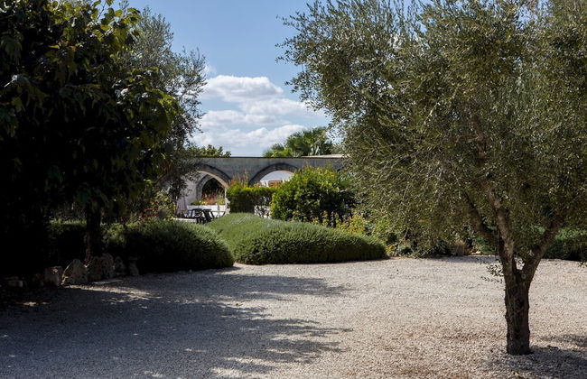 Casa Papavero in San Michele Salentino - Foto 30