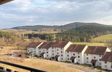 Idyllische Wohnung in Regen I Balkon I Bergblick I Burgnähe - Photo 39
