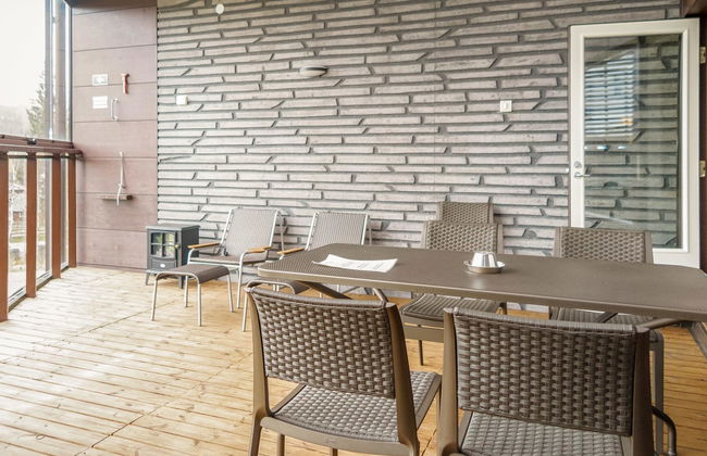 Tahko spa suites orange a 8 - Foto 18