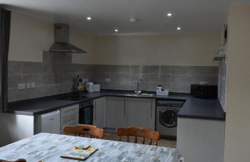 4 Woodyard Cottages, 2 Bedroom with free parking. - Foto 26