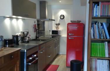 GÎTE DU VALAMBOURG - Foto 26