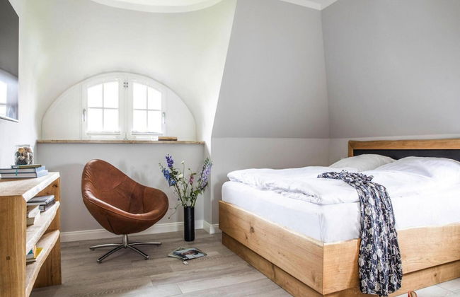 Ferienhaus, Fuhlendorf - Foto 2