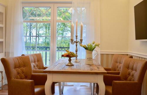 Villa Strandblick - Foto 32