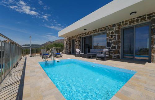 Chryselia Suites- Private Pool - Foto 9