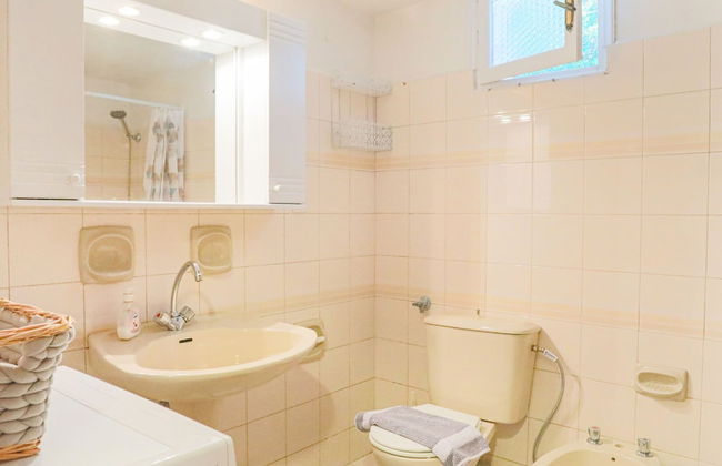 Andromaxi Apt in Gaios - Foto 16