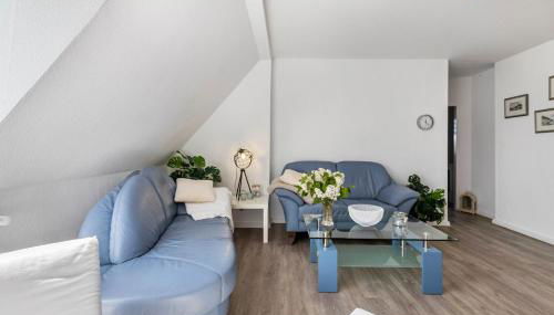 Neue ruhige Ferienwohnung - Foto 5