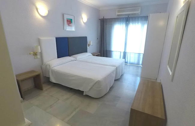 Apartment Costa del Sol Near Beach - Foto 6