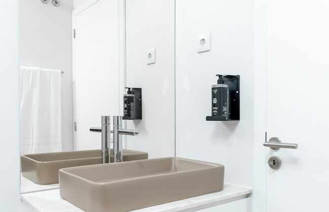 Limehome Evora Rua de Machede 61 - Foto 46