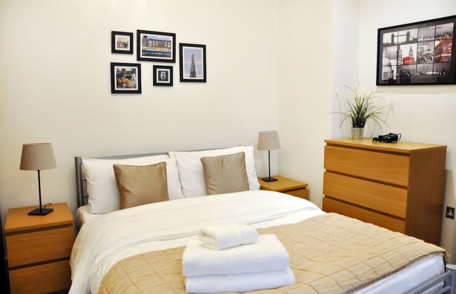 Lamington Apartments - London Hammersmith - Foto 4