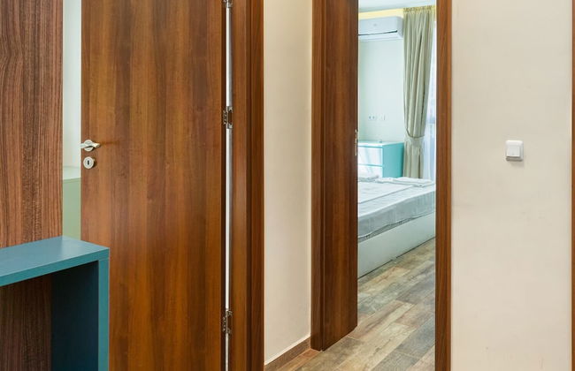 Cascadas Family Resort - Photo 13