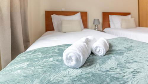 Apartamento Ruby - Foto 2