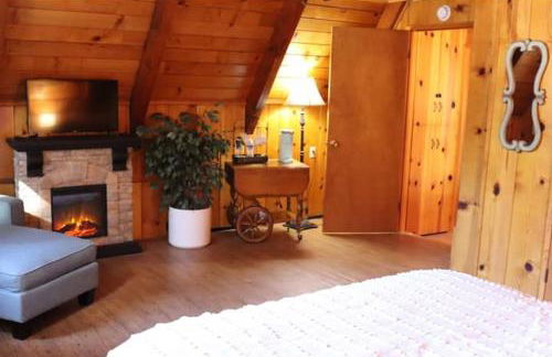 Knotty Pines Lodge - Foto 18