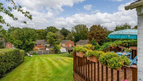 1 bed house in Hampshire - Foto 2