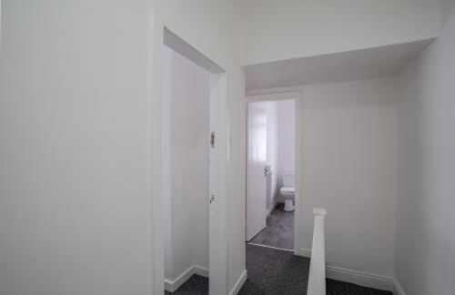 Modern 4bedroom Spacious Family Home - Foto 14