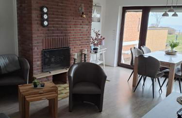 Küstenblick Marienleuchte - Foto 19