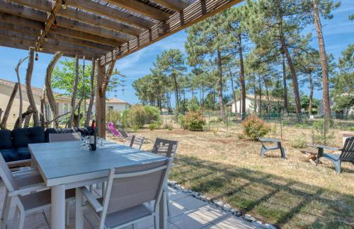 Holiday Home Les Ormes by Interhome - Foto 42