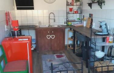 Ferienwohnung Auszeit - Foto 15