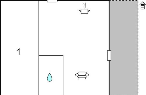 Amazing Apartment In Supetar-Splitska - Photo 25