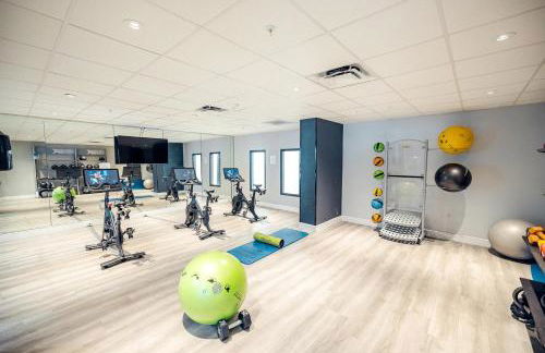 Landing Beautiful Studio Pool Courtyard - Foto 34