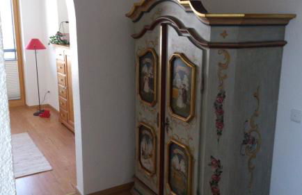 Ferienwohnung Hörnerblick - Foto 23