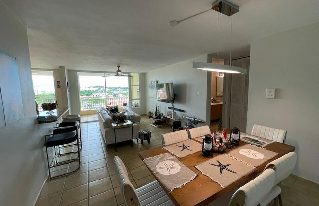 608 Ocean & Marina Views 3 Bed 2 Bath - Photo 38