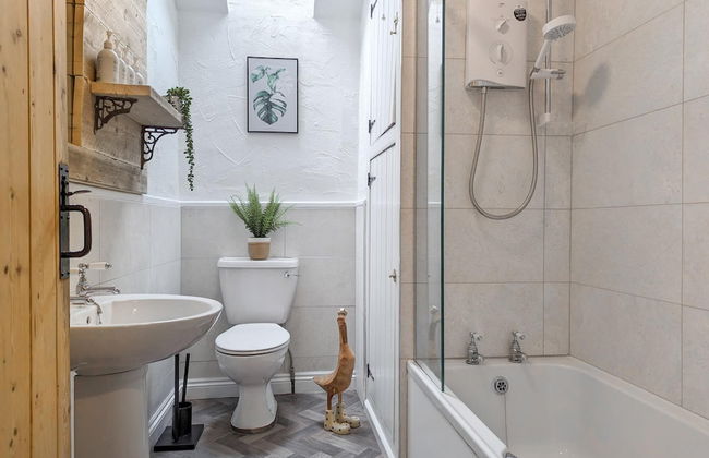 The Gilpin Farmhouse Lake District Getaway - Foto 10