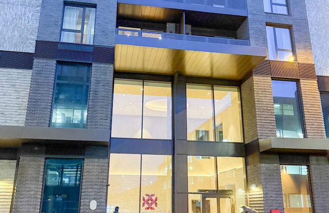 The Blossoms - Foto 1