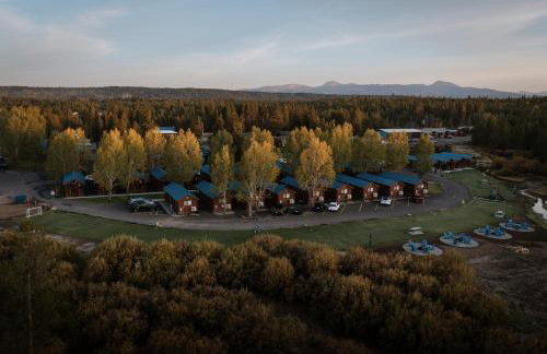 Blue Buffalo Resort - Foto 10