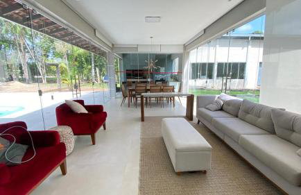 Linda Casa em Condomínio - Photo 14