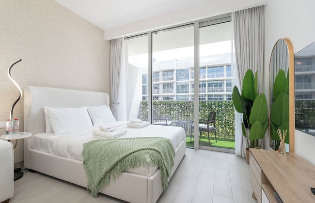 Brand New & Modern Studio JVC - Photo 44